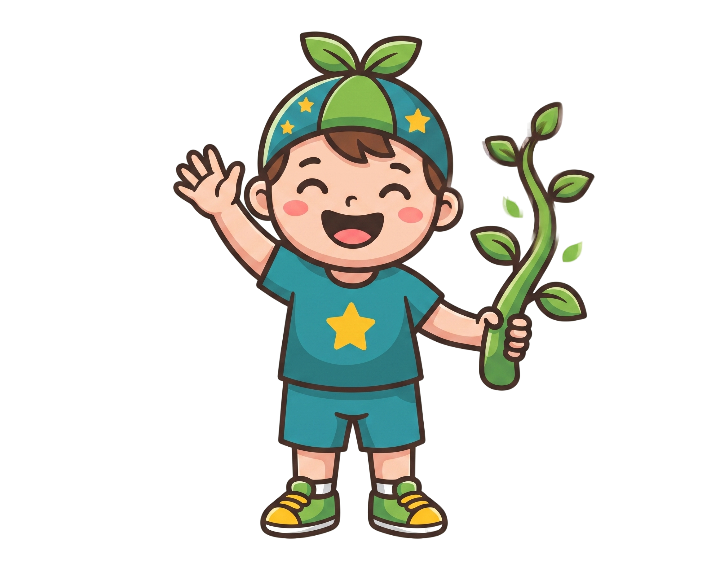 Maskot SiCanting Login